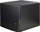 Kasë për kompjuter Fractal Design Node 804, e zezë