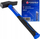 Çekiç metali Forsage F-TF7130, 520g, për llamarinpunues, i zi