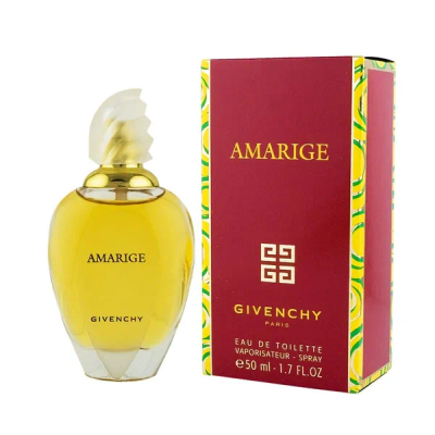 Eau de Toilette Givenchy Amarige, 50 ml