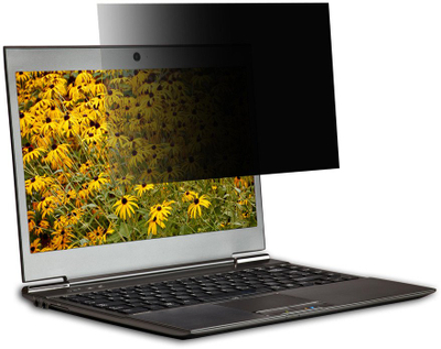 Filtër privatësie Origin Storage 2-Way Plug-in, për monitor 24\", 16:9