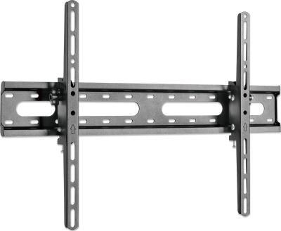 Mbajtëse muri për TV Manhattan 461389, 37" 65", e zezë