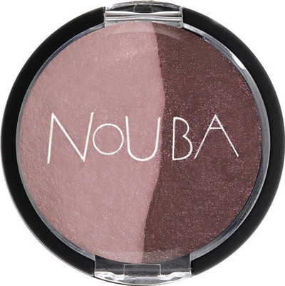 Hije sysh pudër Nouba Double Bouble 26, 21 g