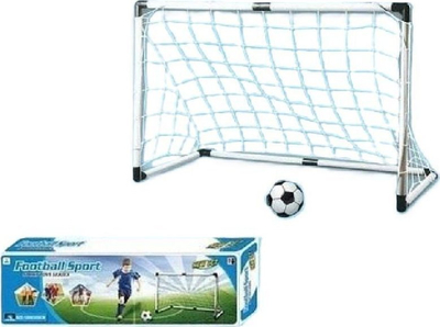 Set loje futbolli Adar Soccer Game Set, për kalamaj dhe të rritur, për jashtë