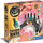 Set manikyri Crazy Chic Passion Nails 50852, kreativ, për fëmijë