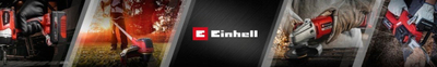 Çelës goditës Einhell Professional TP-CW 18/260-C Li BL, 18V, brushless, pa bateri