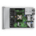 Server HPE ProLiant DL325 Gen11 9124, AMD EPYC 16 bërthama, 64GB RAM, 2x480GB SSD, gri