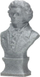 Филамент 3D Spectrum PLA Stone Age 80073, 1.75mm, 1000g, темно сива