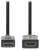 Kabllo zgjatëse HDMI NEDIS High Speed 1.4, 2m, 4K@30Hz, e zezë