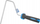 Mbajtëse ruli boje Handle 2K, për rul 18 cm, bosht 8 mm, portokalli