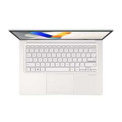 Laptop ASUS Vivobook 14 X1404VA, i5 gjenerata 13, 16GB RAM, 512GB SSD, Vanilla Basil