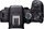 Kamerë mirrorless Canon EOS R10 kit, 24MP, RF-S 18-45mm IS STM, e zezë