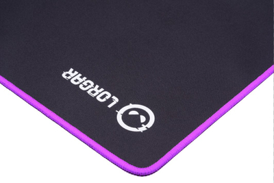 Mousepad Prestigio Main 319, 900x360mm, 3mm, i zi
