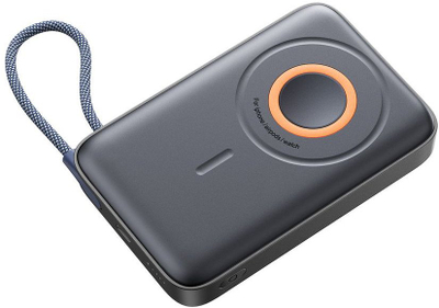 Karikues portativ Joyroom MagSafe JR-W020, 10000mAh, 22.5W, i zi