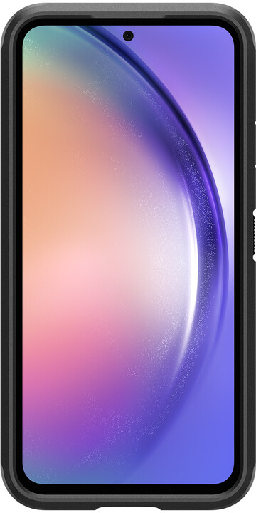 Заштитна маска Spigen Tough Armor за Samsung Galaxy A54 5G, црна