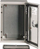 Kuti elektrike Eaton CS-43/150, 400 x 300 x 150mm, IP66, gri