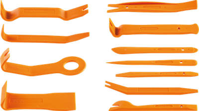 Set tërheqës për tapiceri NEO (11-824), 11 copë