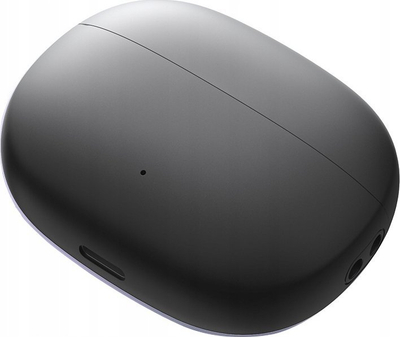 Kufje pa tela Joyroom Funpods Series JR-FB3, Bluetooth 5.3, TWS, të zeza