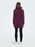 Duks ONLY ONLBETTE Regular Fit 15147136 Italian Plum