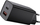 Karikues muri Baseus GaN2 Lite CCGAN2L-B01, 65W, 1x USB C 1x USB A, i bardhë