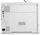 Printer laser ngjyrë HP Color LaserJet Enterprise M554dn, A4, 33 fpm, i bardhë