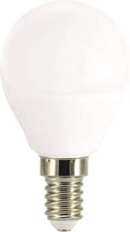 Poç Omega, LED, E14, 7W, 2800K