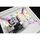 Ftohës procesori CORSAIR H150i RGB ELITE LCD XT, 360mm, ftohje me lëng, i bardhë