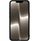 Mbrojtëse telefoni Nillkin CamShield Pro Hardcase, për iPhone 16e, e zezë