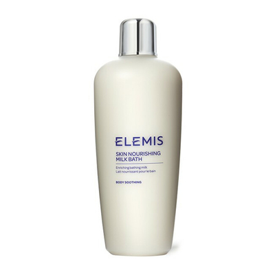 Лосионот за кожа ELEMIS Skin Nourishing, 400 мл