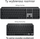 Tastierë Logitech MX, wireless, US INTL, grafit dhe e zezë