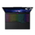 Laptop Lenovo Legion 5 15IRX10, i7 13650HX, 16GB RAM, 1TB SSD, RTX 5050, 15.6\" 165Hz, црн