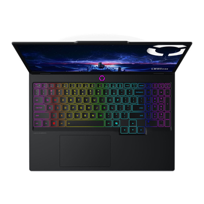 Laptop Lenovo Legion 5 15IRX10, i7 13650HX, 16GB RAM, 1TB SSD, RTX 5050, 15.6\" 165Hz, црн