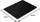 Mauspad HyperX Pulsefire Mat, M, i zi