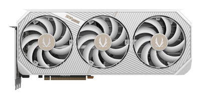 Kartelë grafike Zotac GAMING GeForce RTX 5090 SOLID OC NVIDIA 32 GB GDDR7
