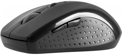 Mouse wireless Tracer Blaster II RF, 6 butona, optik, i zi