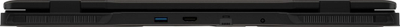 Laptop MSI Sword 17 HX B14VFKG-020XPL, 17", Intel Core i7, 32GB RAM, 1TB SSD, NVIDIA GeForce RTX 4060, i zi
