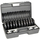 Set hantellash EB Fit 585463, 2 x 7.5 kg, gize, të zeza