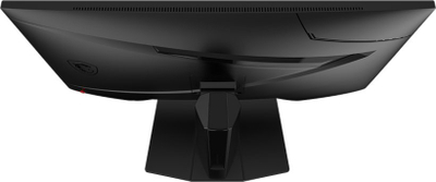 Monitor gaming MSI MAG 274UPF E2, 27\", 4K UHD 160Hz, i zi