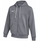 Xhaketë me kapuç Nike Park 20 Fleece, futbolli, meshkuj 3XL, gri e errët