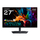 Monitor gaming Gigabyte MO27Q3, 27", OLED QHD 2K, 360Hz, i zi