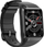 Orë e mençur Wotchi GPS Smartwatch WODS2BK, e zezë