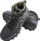 Çizme pune Lahti Pro ANKLE BOOTS, nubuck, S3 SRC, të zeza jeshile, nr. 45