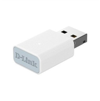 Adapter Wi-Fi D-Link AC1300, USB, Wi-Fi 5, i zi