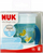 Gotë për fëmijë NUK Mini Magic Cup, 160ml, 6m+, blu
