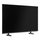 Телевизор Samsung UE43U7022FK U7022F, 43\", 4K Crystal UHD, Smart TV, црн