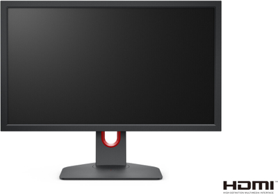 Monitor BenQ XL2411K, 24", TN, i zi