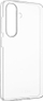 Kapotë telefoni FIXED Skin për Samsung Galaxy S24, TPU 0.6 mm, transparente