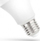 Poç elektrik Spectrum, LED, E24, 4000K, 13W, i bardhë