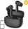Безжични слушалки EarFun Air Life, Bluetooth 5.4, IPX5, црни