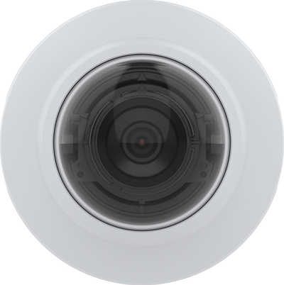 Kamerë sigurie Axis M4215 V, dome IP, 2MP, për ambiente të brendshme