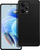 Mbrojtëse telefoni Breezy për Xiaomi 13T, plastike, me vrima për ajrim, e zezë